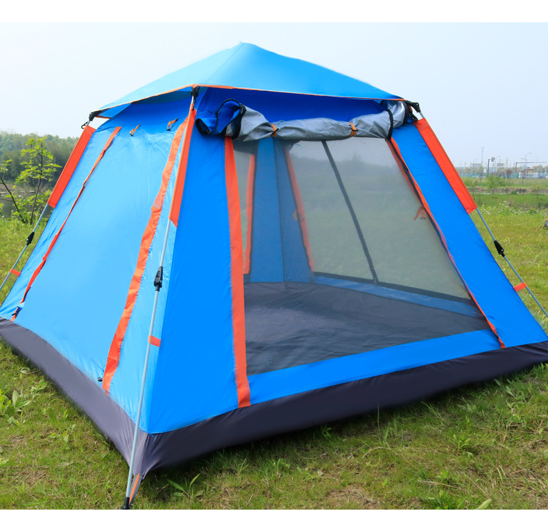 Cheap Goat Tents 5